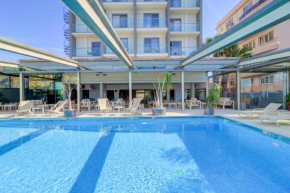 Гостиница Palace Hotel Glyfada  Афины